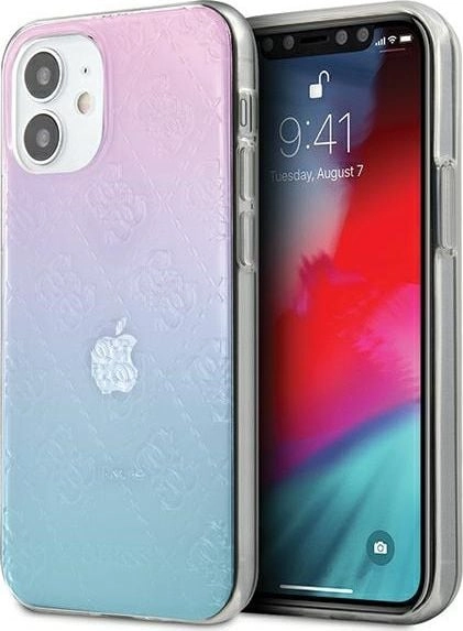 Guess Guess GUHCP12S3D4GGBP iPhone 12 mini