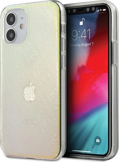 Guess GUHCP12S3D4GIRBL iPhone 12 mini 5