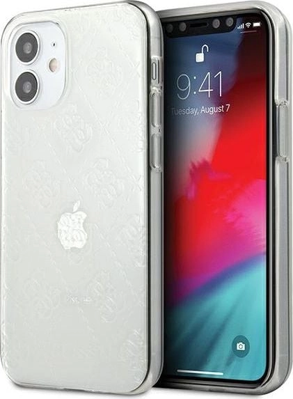 Guess Guess GUHCP12S3D4GTR iPhone 12 mini