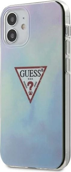 Guess GUHCP12SPCUMCGC02 iPhone 12 mini 5