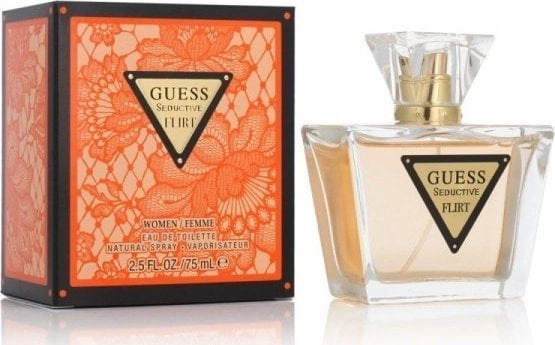 Guess Seductive Flirt Perfume EDT 75ml