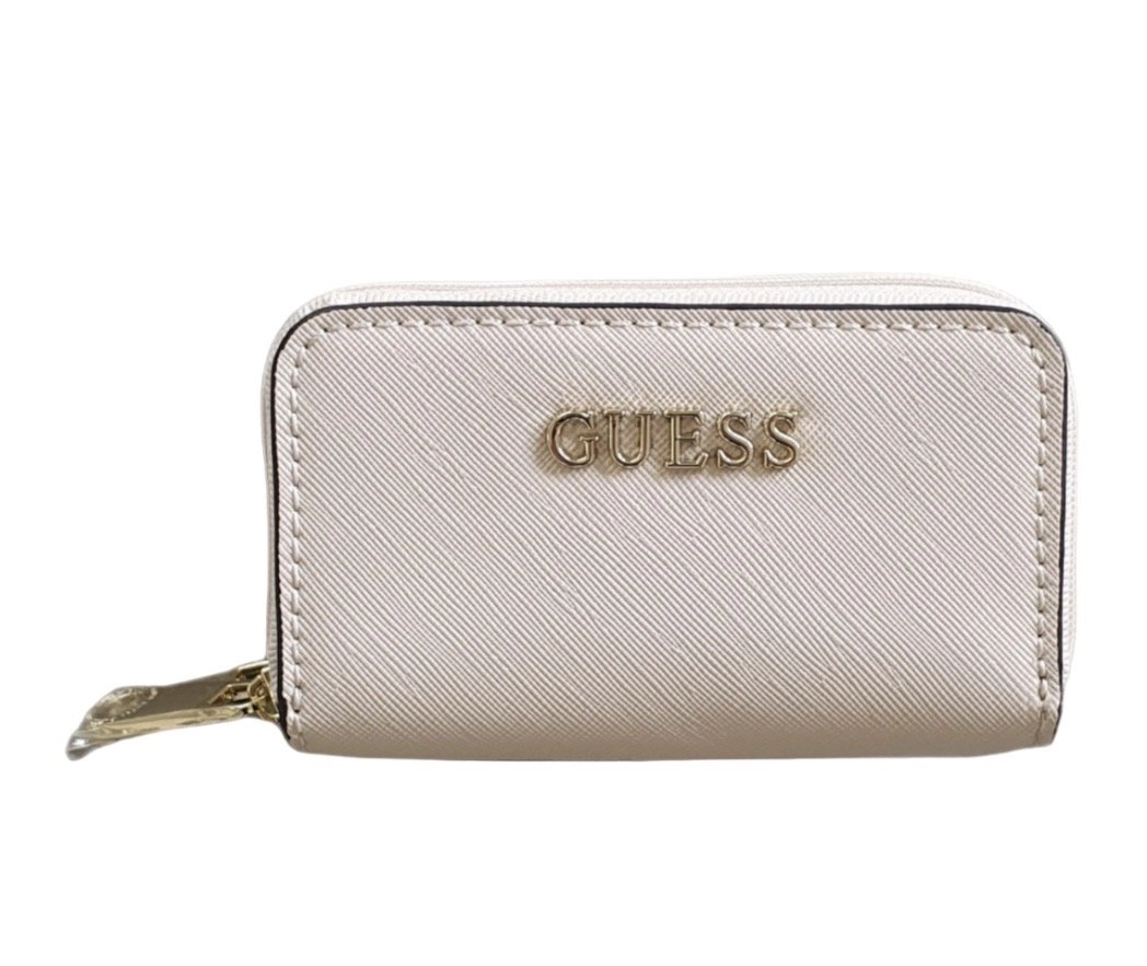 Guess PWVANIP2111IVO Women`s Wallet Beige 13078639