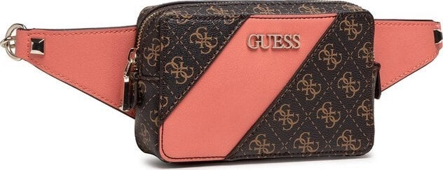 Guess  Camy  Textile Fanny Pack  4G