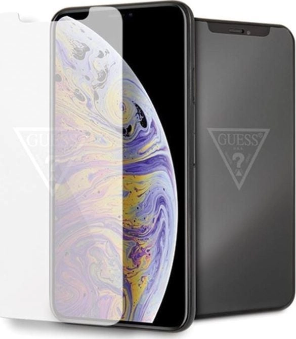 Guess Guess tempered glass GUTGMI65TR iPhone