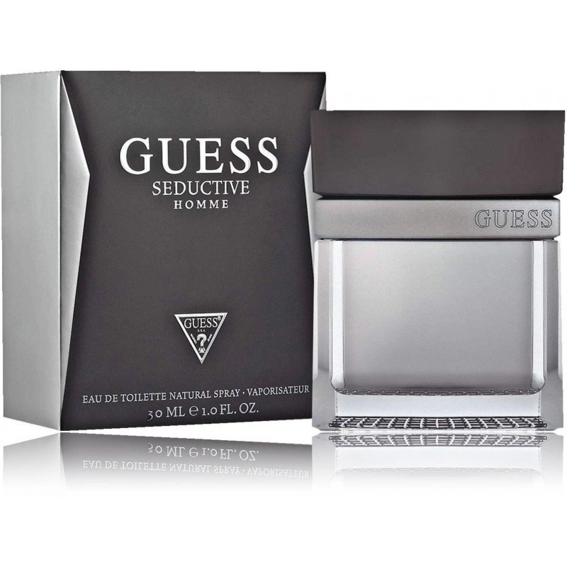 GUESS Seductive Homme EDT spray 100ml