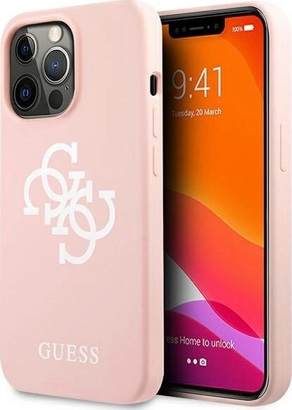 Guess Guess GUHCP13LLS4GWPI iPhone 13 Pro