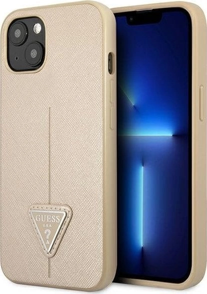 Guess Guess GUHCP13SPSATLE iPhone 13 mini