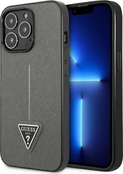 Guess Guess GUHCP13LPSATLG iPhone 13 Pro