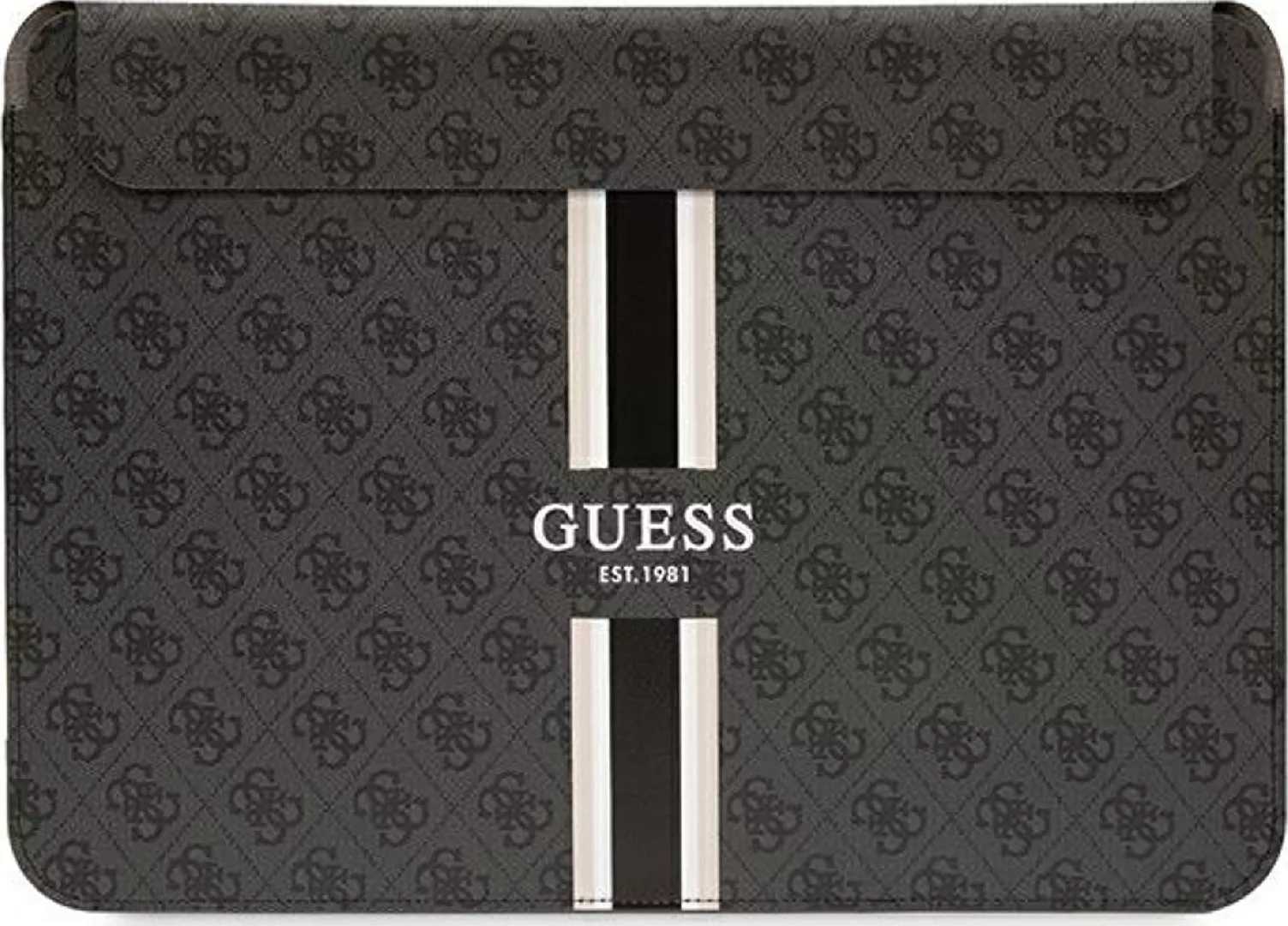 Guess 4G Printed Stripes cover for