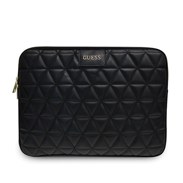 Guess Quilted cover for a 13quot