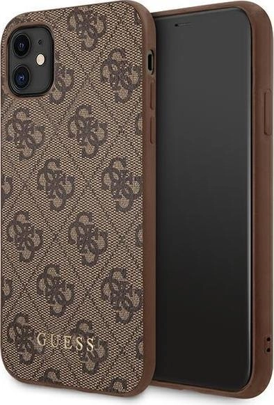 Guess Guess GUHCN61G4GFBR iPhone 11 6