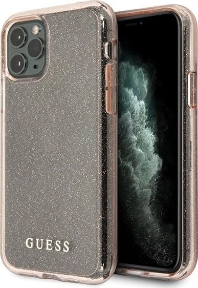 Guess Guess GUHCN58PCGLPI iPhone 11 Pro