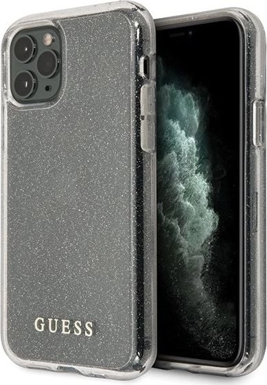 Guess Guess GUHCN58PCGLSI iPhone 11 Pro