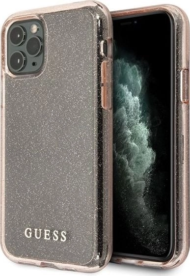 Guess Guess GUHCN65PCGLPI iPhone 11 Pro