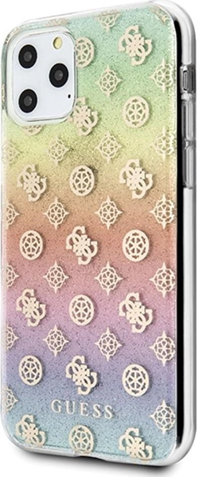 Guess Guess iPhone 11 Pro GUHCN58PEOML