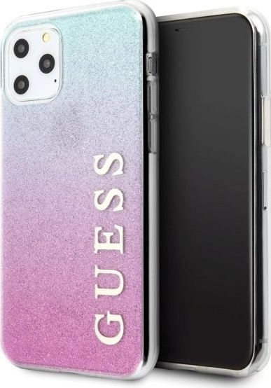 Guess Guess GUHCN65PCUGLPBL iPhone 11 Pro