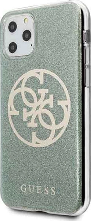Guess Guess GUHCN58PCUGLKA iPhone 11 Pro