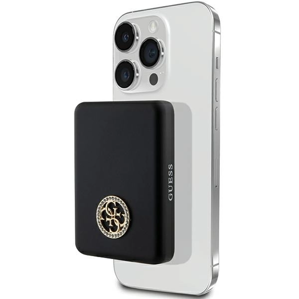 Guess Induction Powerbank 5W GUPBM3AL4DMK 3000mAh