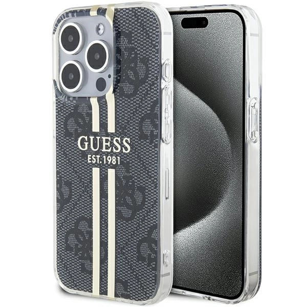 Guess case for iPhone 15 Pro