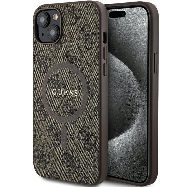 Guess Guess GUHMP15SG4GFRW iPhone 15 /