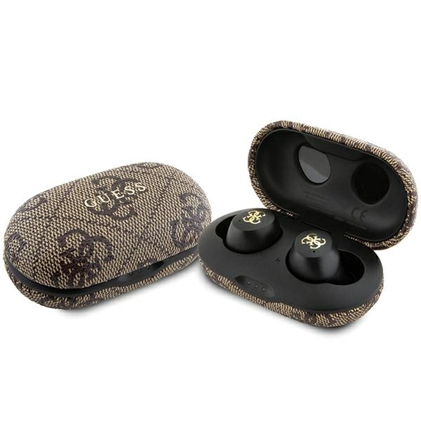 Guess GUTWSP4EGW TWS Bluetooth earphones +