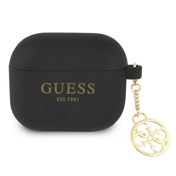 Guess GUA3LSC4EK Cover for Apple AirPods