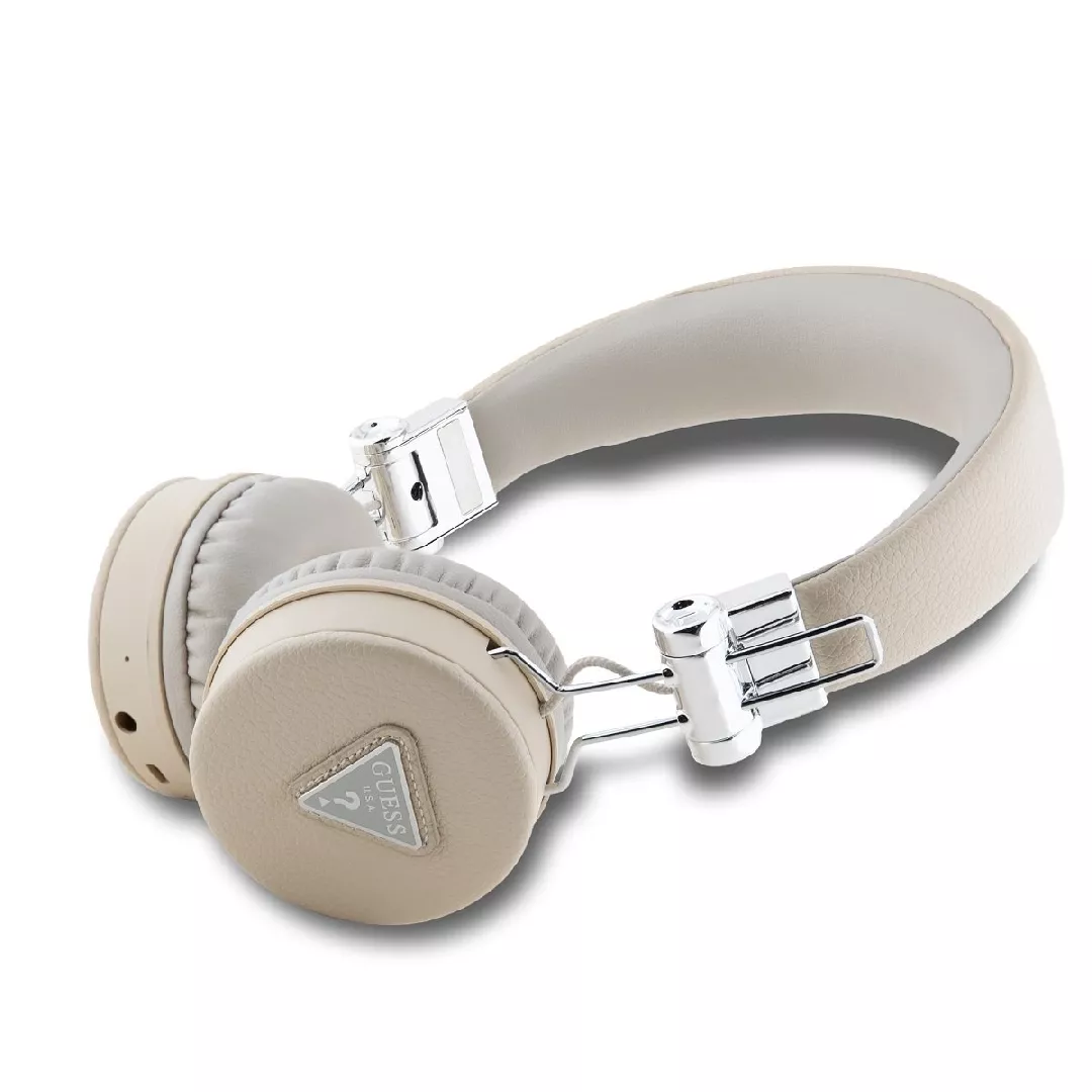 Słuchawki Guess Guess Bluetooth on-ear headphones