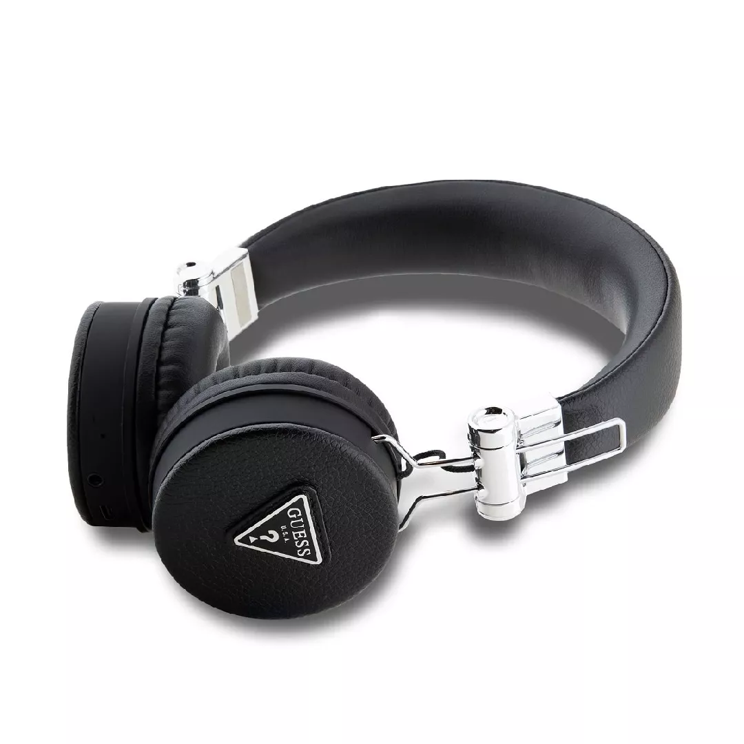 Słuchawki Guess Guess Bluetooth ENC GUBH70PGTSPSK