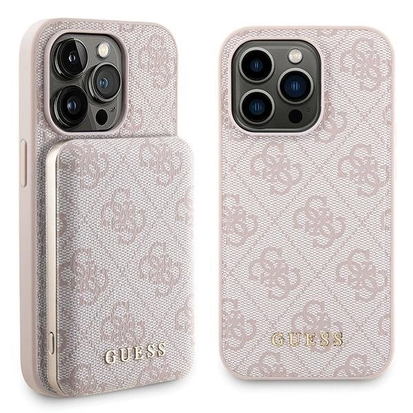 Deklas Set Guess GUBPM5P15X4GEMGP iPhone 15