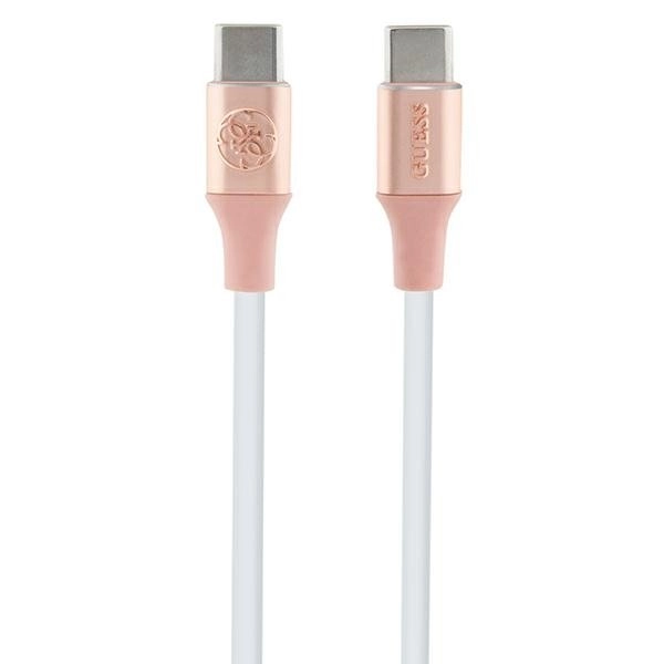 Kabel USB Guess USB-C - USB-C