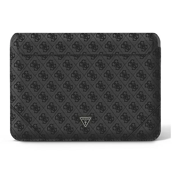 Guess Sleeve GUCS16P4TK 16" czarny/black 4G