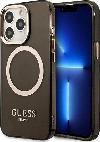 Guess Guess GUHMP13LHTCMK iPhone 13 Pro