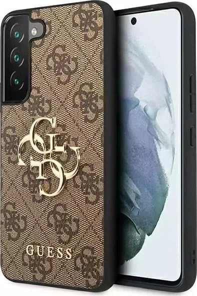 Guess Etui Guess GUHCS23S4GMGBR do Samsung