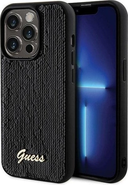 Guess Guess GUHCP13XPSFDGSK iPhone 13 Pro