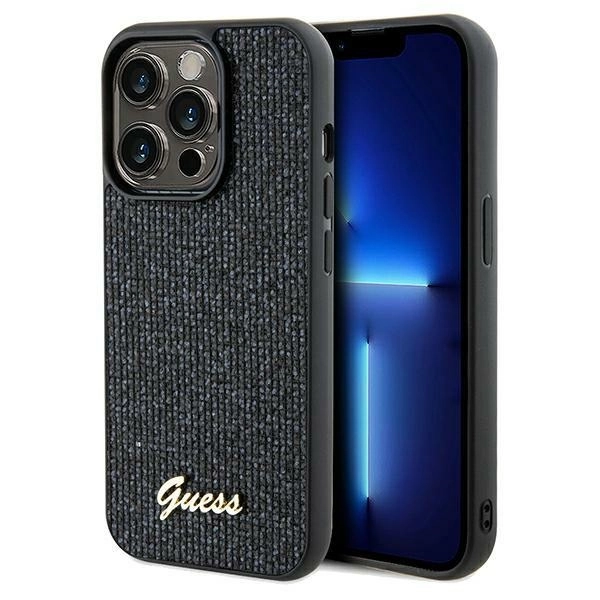 Guess case for iPhone 14 Pro