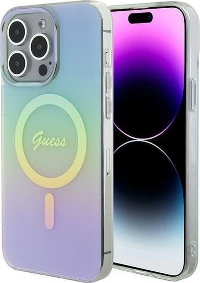Guess Guess GUHMP15XHITSQ iPhone 15 Pro