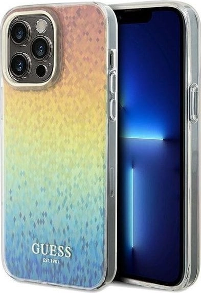 Guess Guess GUHCP13LHDECMI iPhone 13 Pro