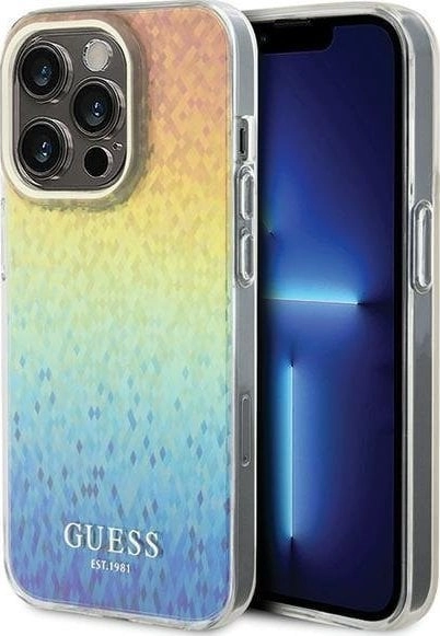 Guess GUHCP14XHDECMI iPhone 14 Pro Max