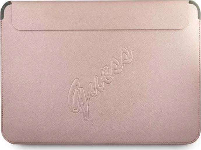 Guess Sleeve case 13" Pink 3666339005290