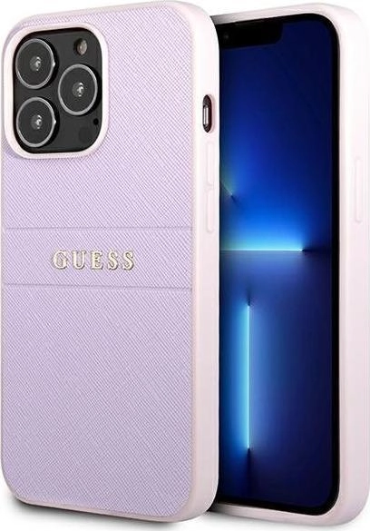 Guess Guess GUHCP13LPSASBPU iPhone 13 Pro