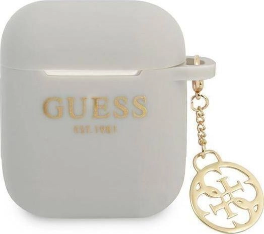 Guess Silicone Charm 4G Collection protective