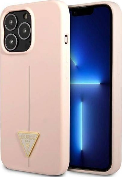 Guess Guess GUHCP13LSLTGP iPhone 13 Pro