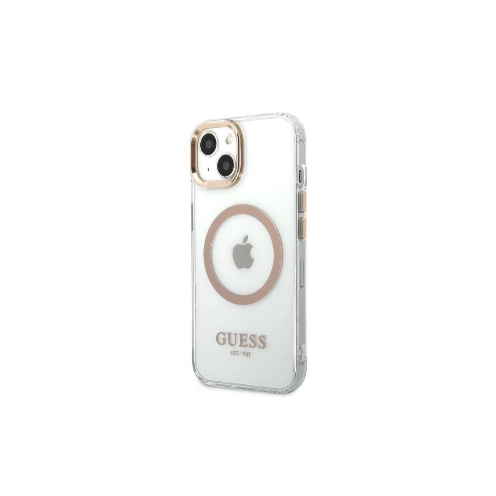 Guess Etui Guess do iPhone 13