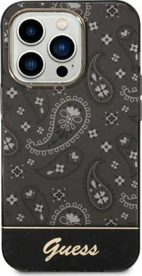 Guess Etui Guess do iPhone 14