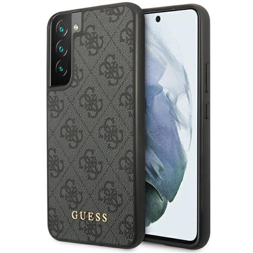 Guess Etui Guess GUHCS23SG4GFGR do Samsung