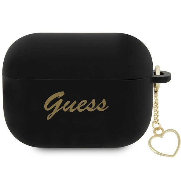Guess Etui Guess GUAP2LSCHSK Apple AirPods