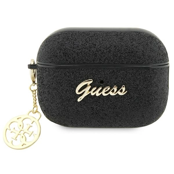 Guess Etui Guess GUAP2GLGSHK Apple AirPods