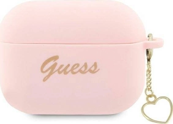 Guess Etui Guess GUAP2LSCHSP Apple AirPods