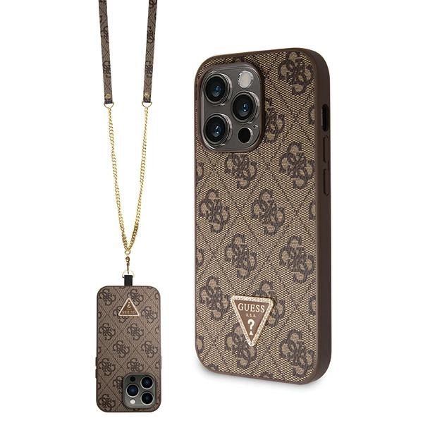 Guess case for iPhone 14 Pro