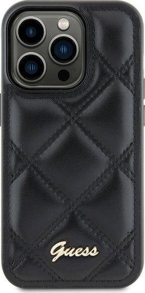 Guess Etui Guess GUHCS23FEPSQSQSK Samsung Galaxy